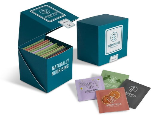 Custom printed Display Boxes