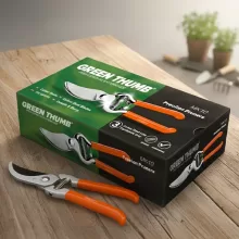 custom hardware boxes