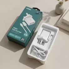 Custom Charger Boxes