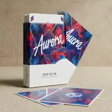 Custom Playing card boxes