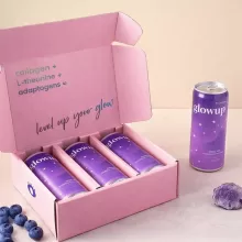 Custom Soda Boxes with logo printing