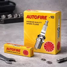 Custom Spark Plug Boxes
