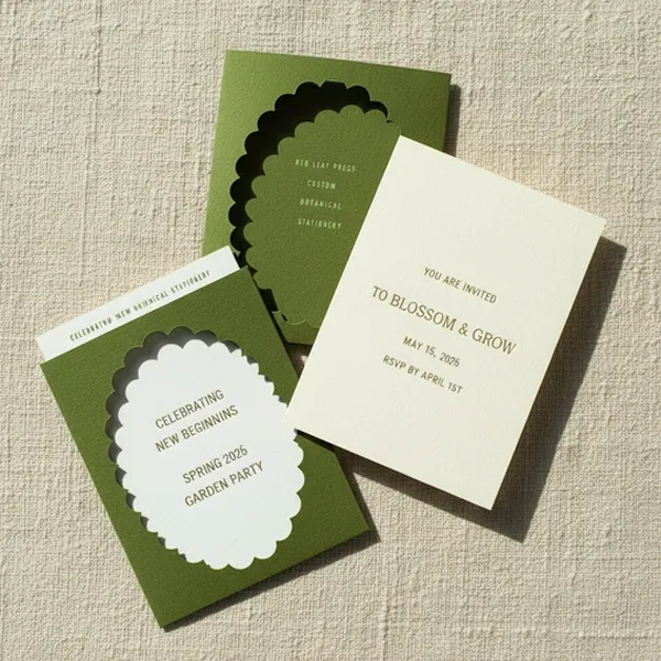 Business Card Box Dimensions