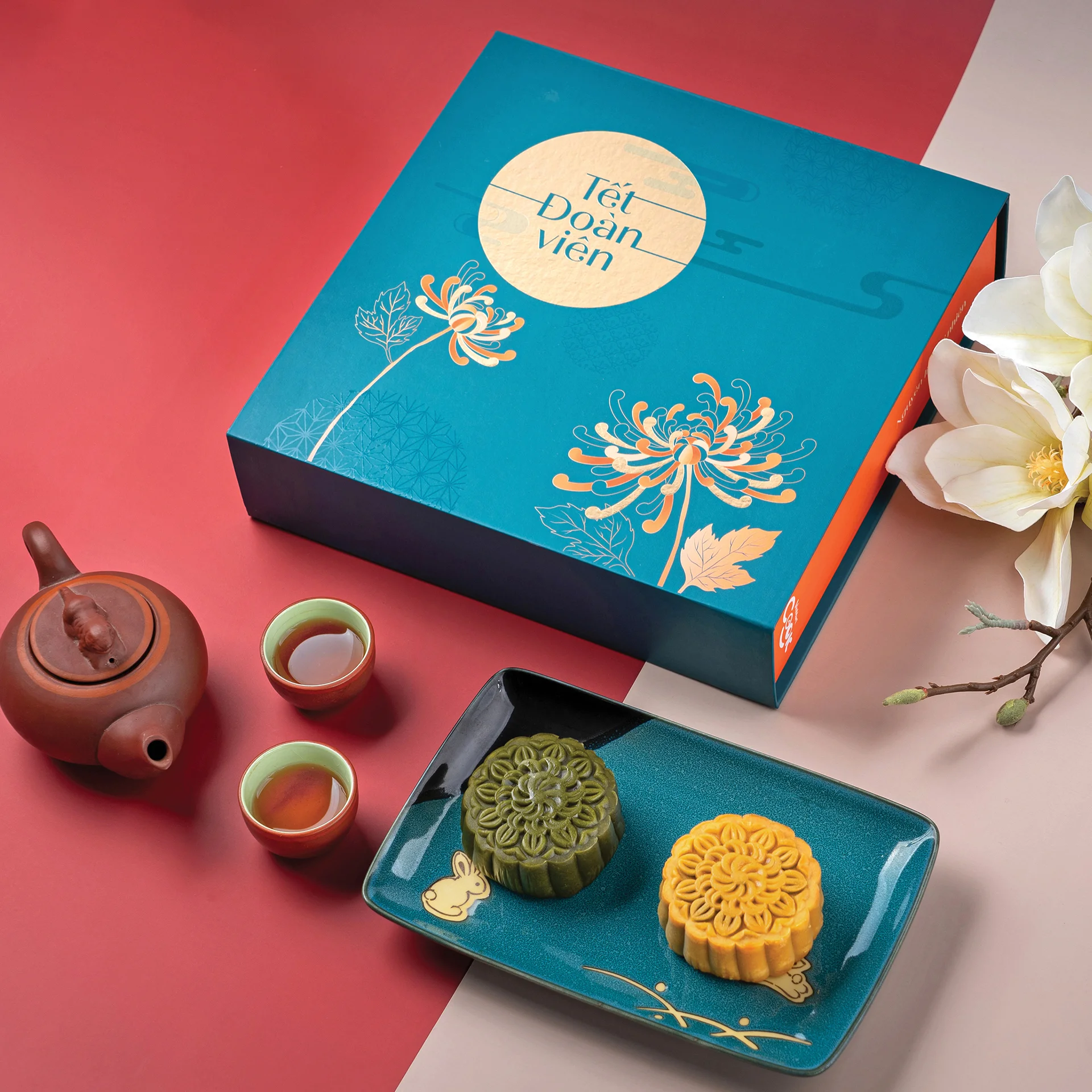 Luxury Packaging Materials