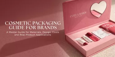 Cosmetic Packaging Master Guide