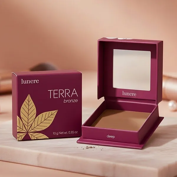Nutraceutical Packaging