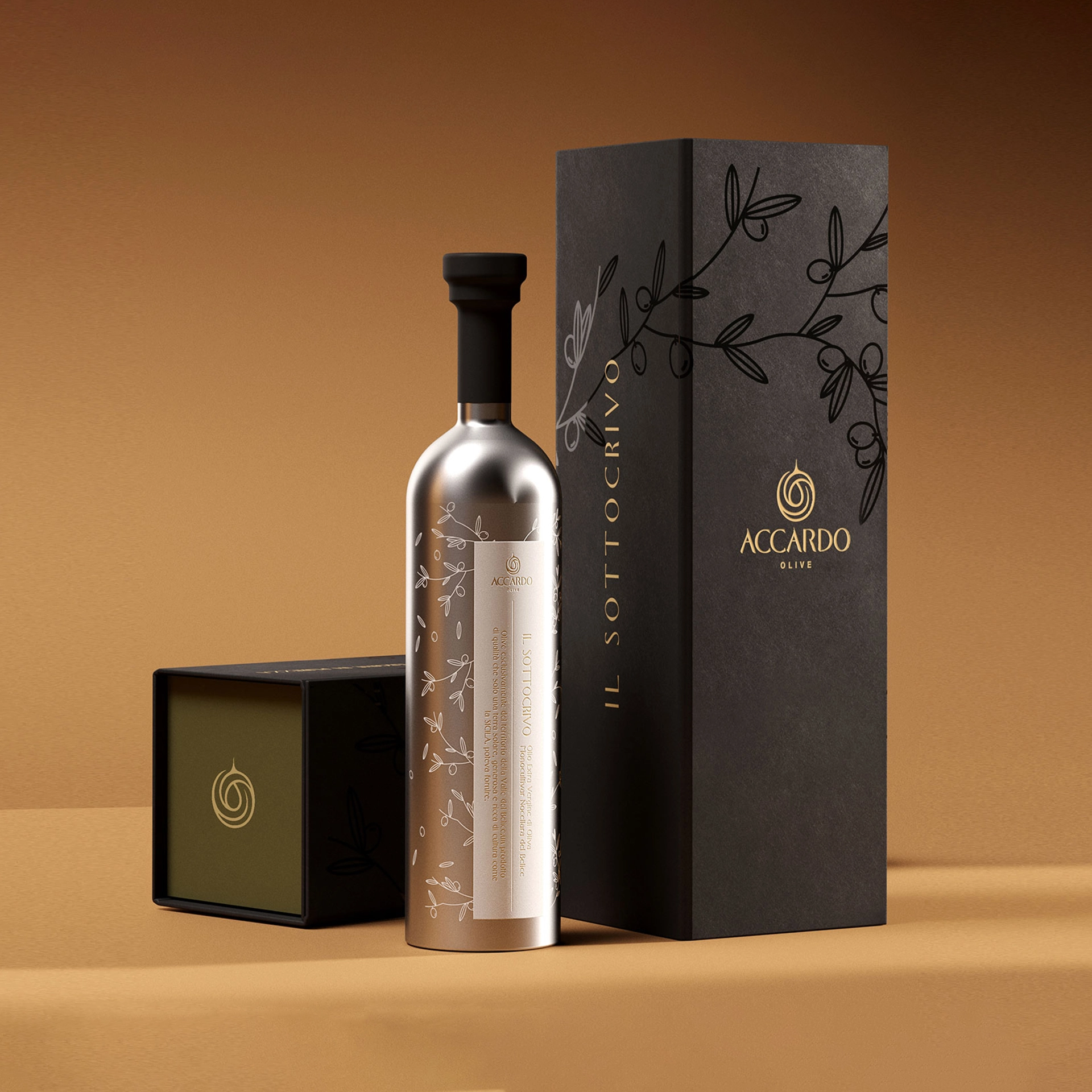 Customized Packaging