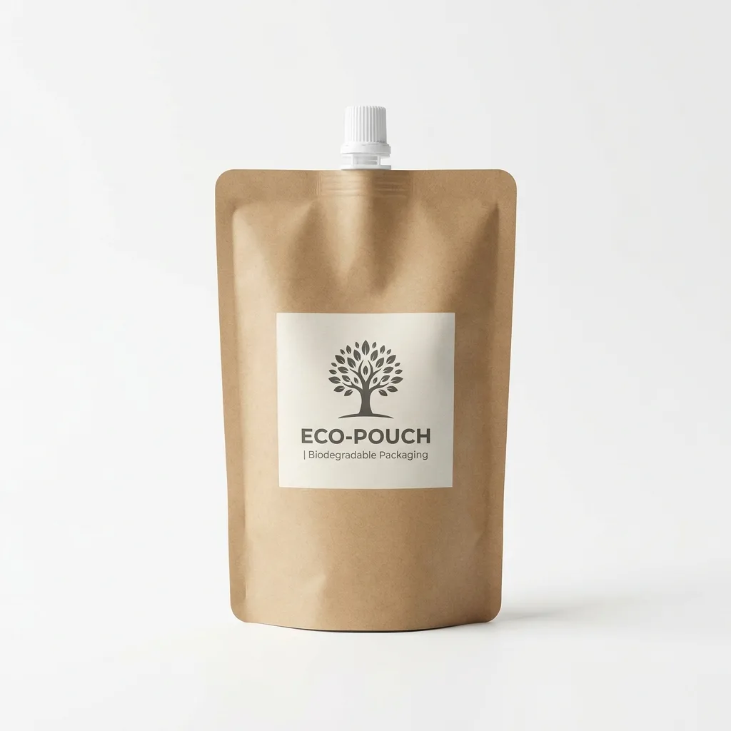 Biodegradable Packaging Options