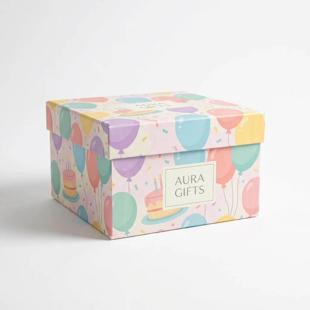 Litho Lamination Packaging
