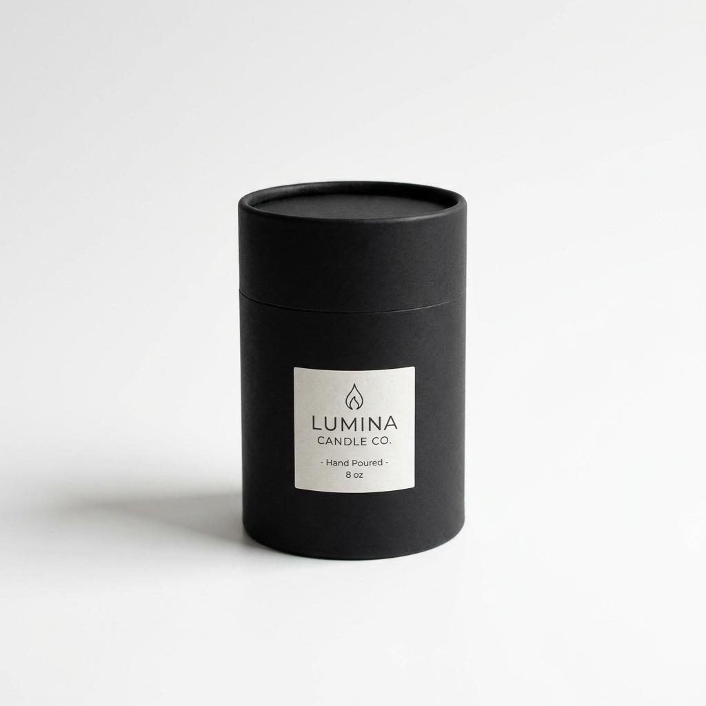Custom Kraft Paper Tubes