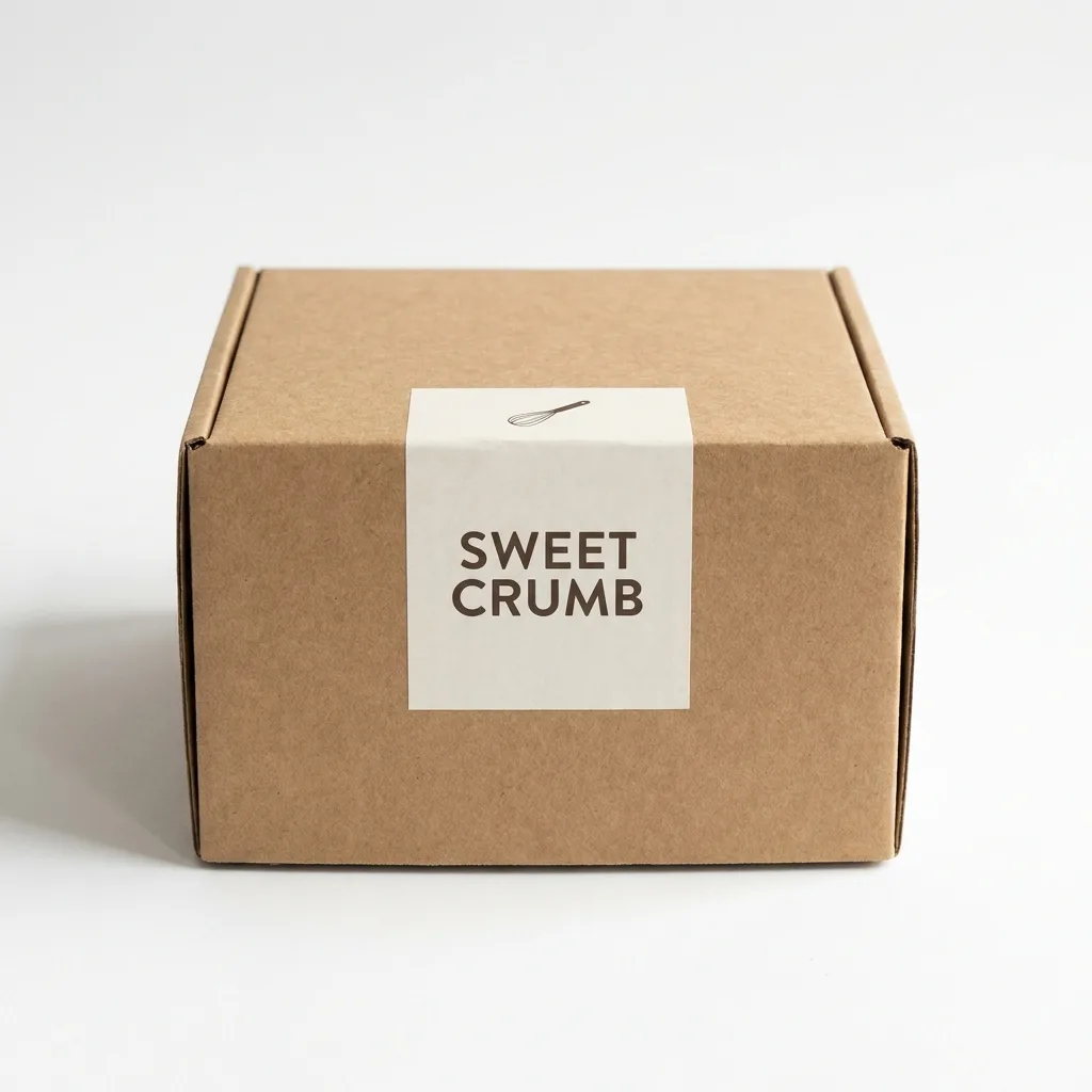 Custom Corrugated Boxes