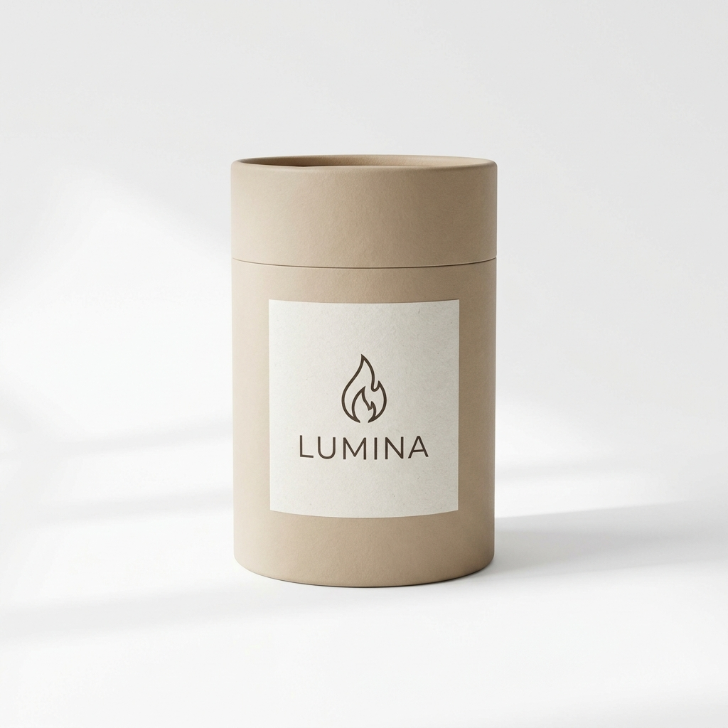 Custom Cosmetic Paper Tubes