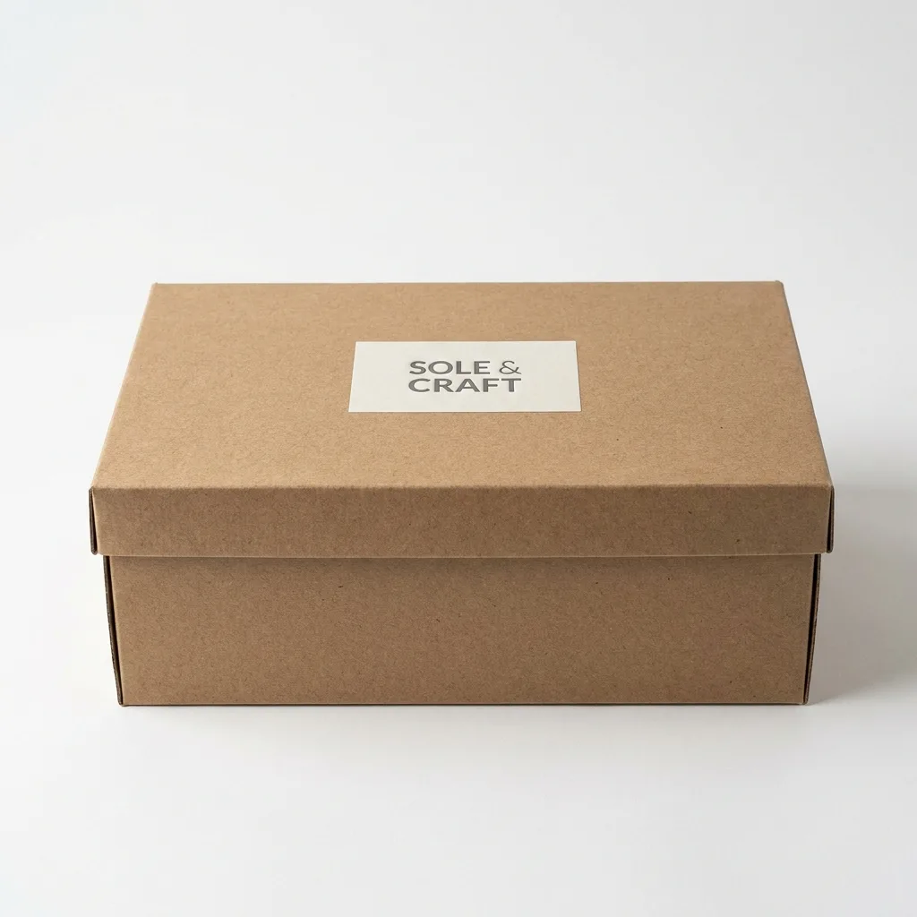 Custom Printed Packaging