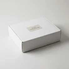 Custom Clothing Gift Boxes