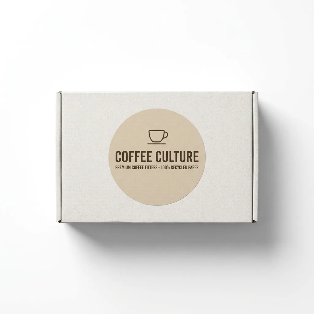 Custom Coffee & Tea Packaging