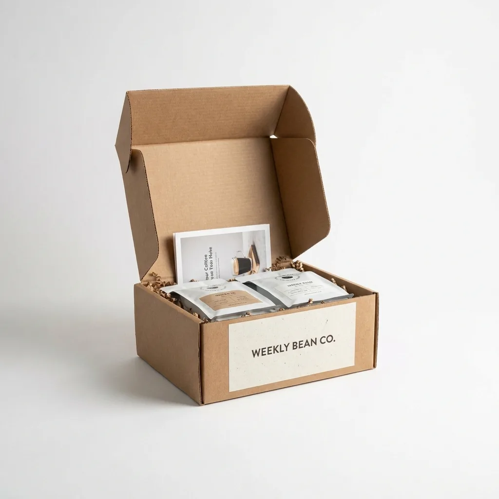 Custom Packaging Supplier
