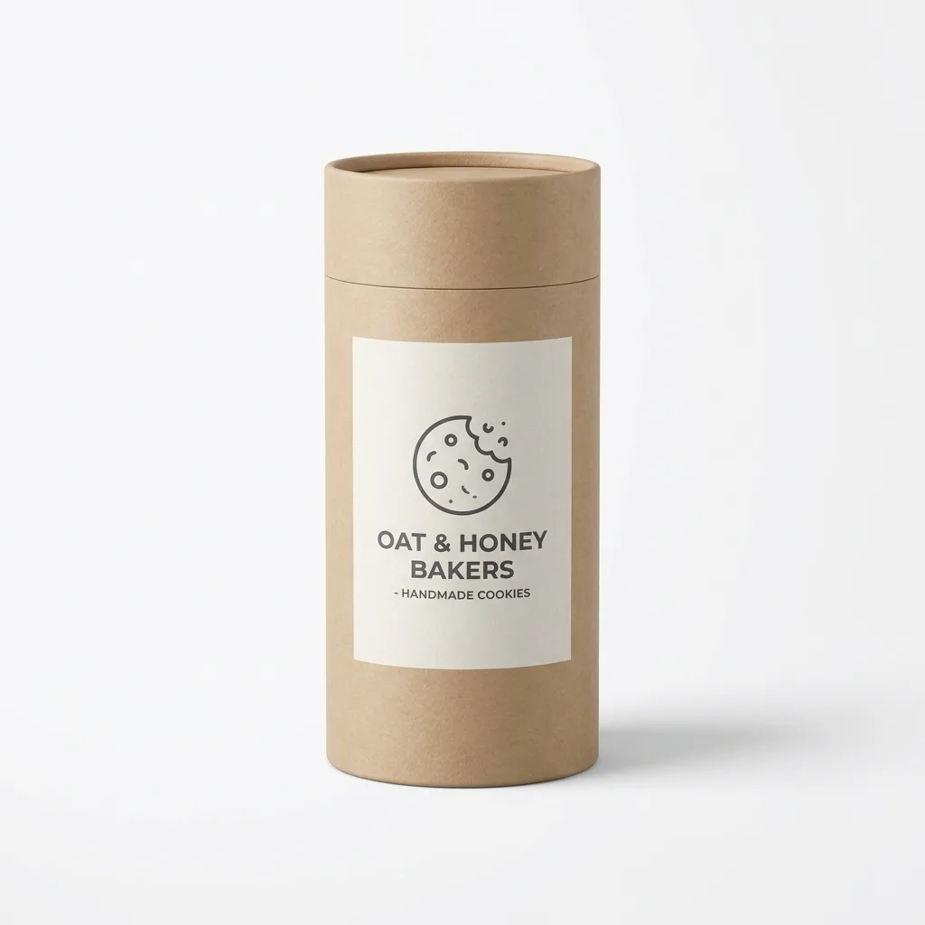 Custom Packaging