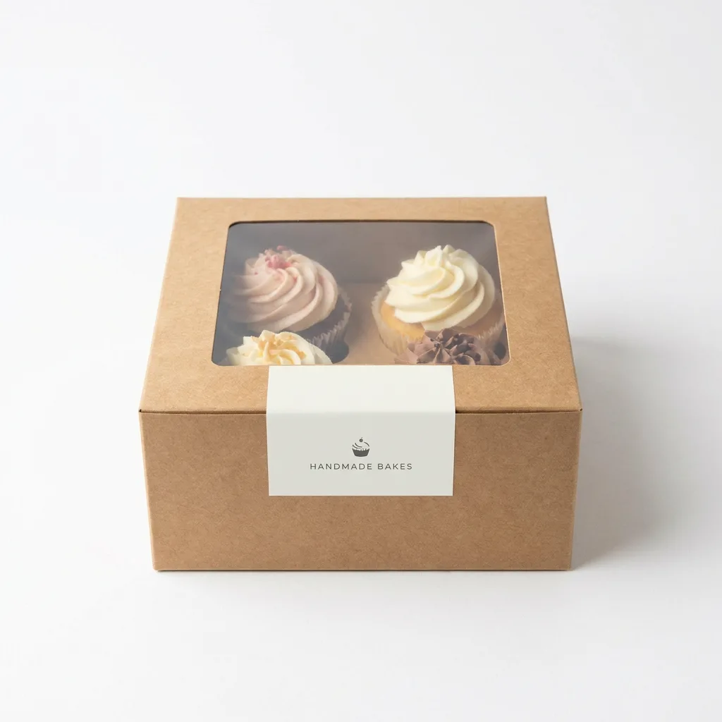 Custom Packaging Company