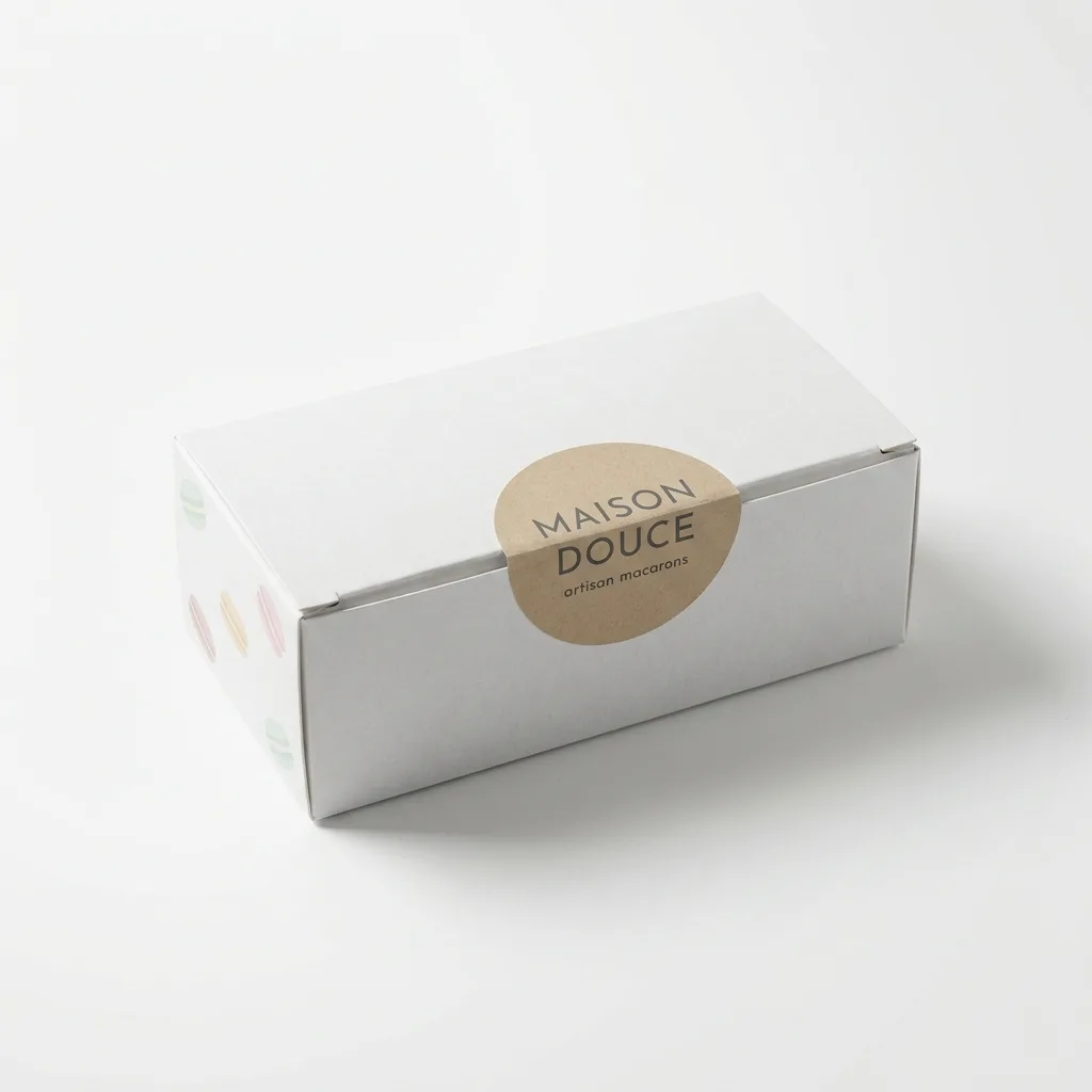 Custom Packaging Solutions