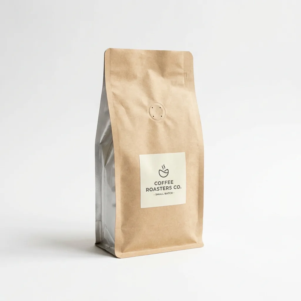 Custom Packaging Supplies
