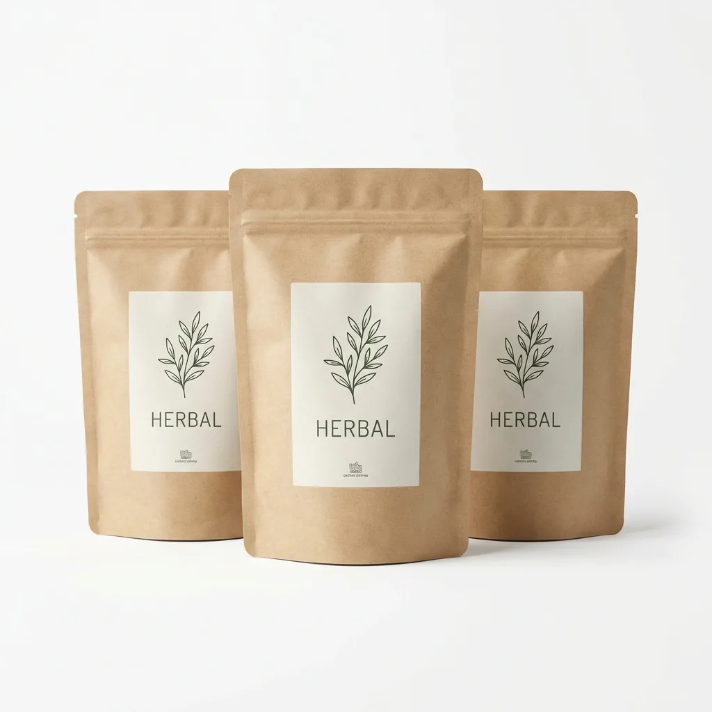 Tea Packaging Boxes