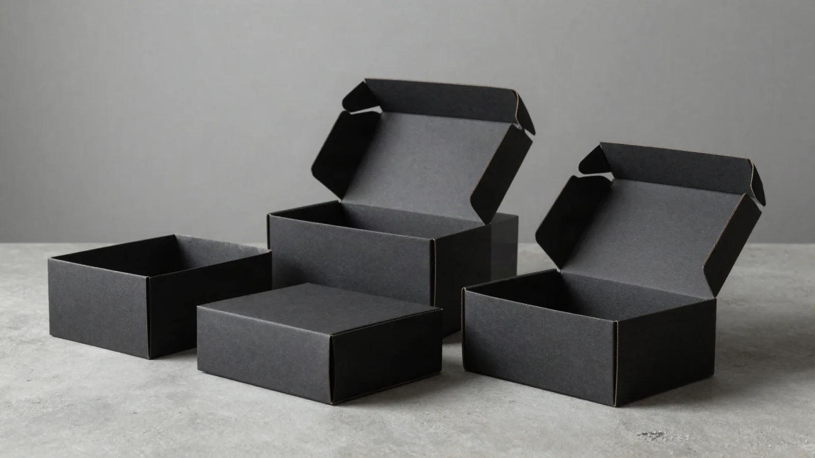 Custom Boxes for Baklava and Middle Eastern Sweets shown as custom packaging from Custom Packaging Lane
