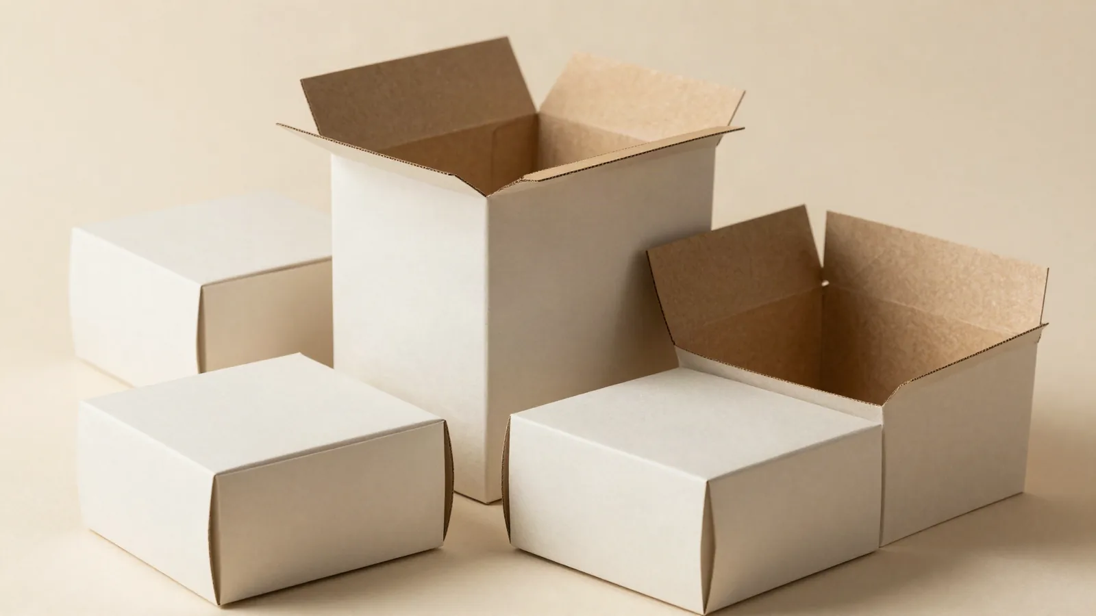 Bandana Boxes: Retail Packaging for Folded Bandanas shown as custom packaging from Custom Packaging Lane