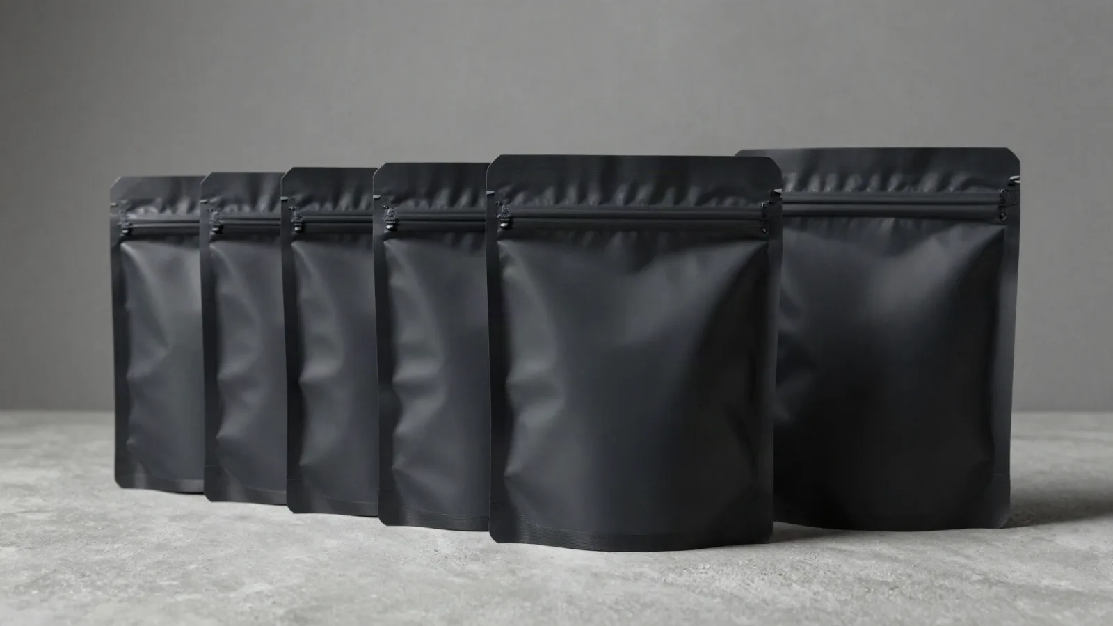 What Are Barrier Pouches? shown as custom packaging from Custom Packaging Lane