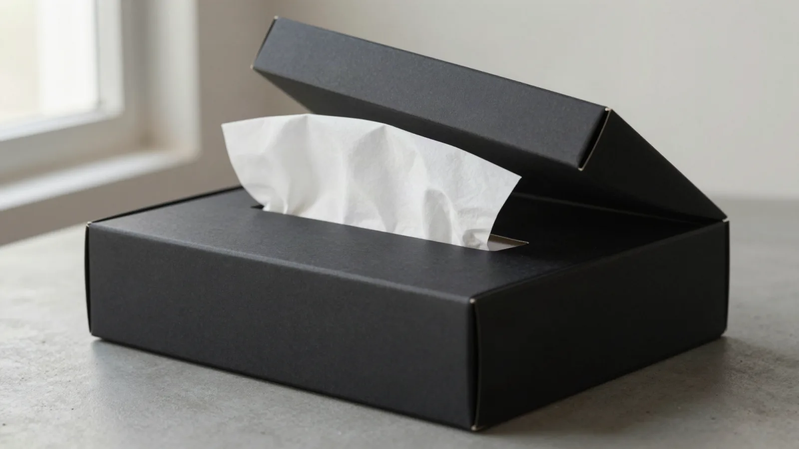 Custom Boxes for Belt Packaging shown as custom packaging from Custom Packaging Lane