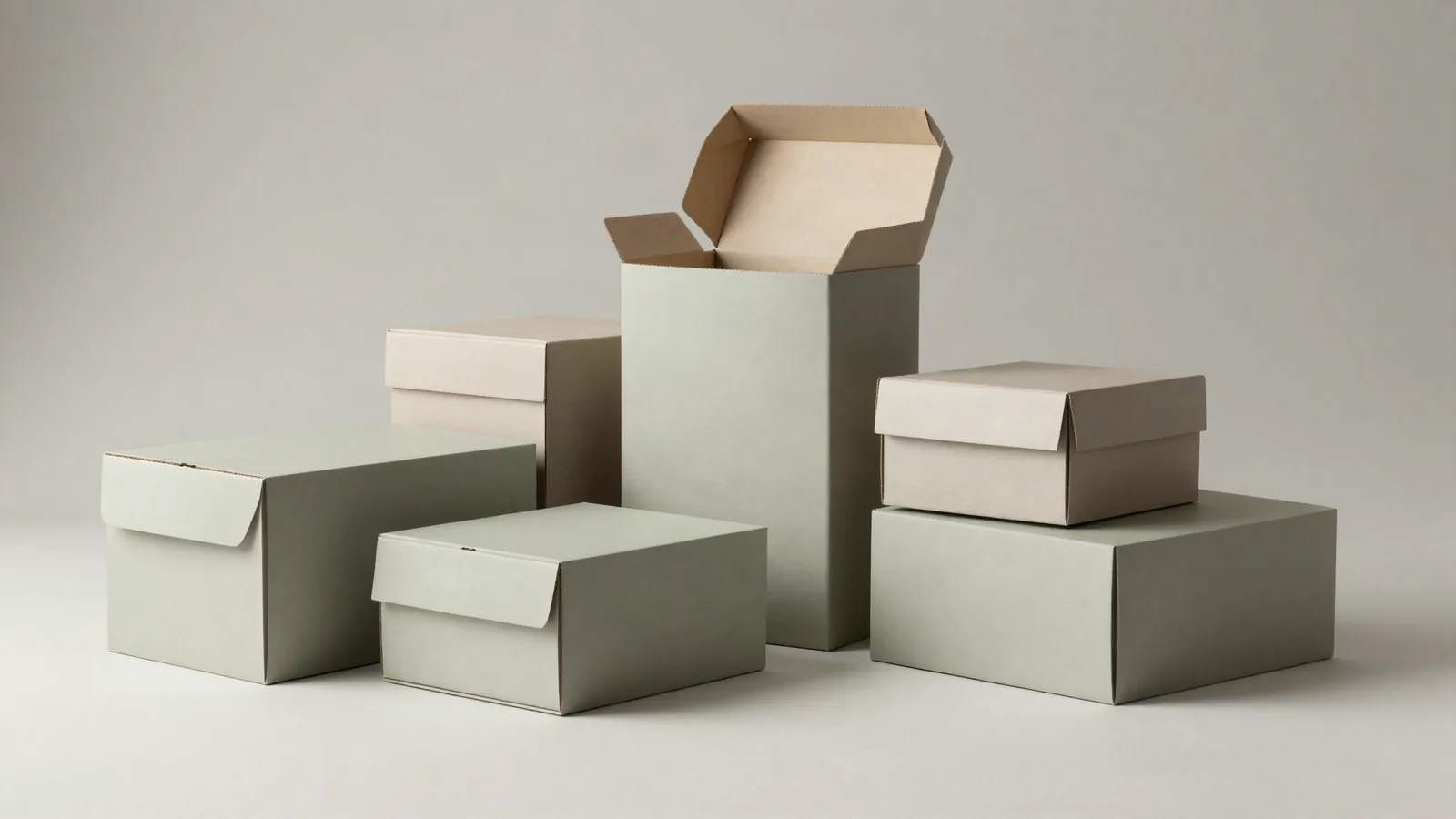 Custom Bracelet Packaging Boxes shown as custom packaging from Custom Packaging Lane