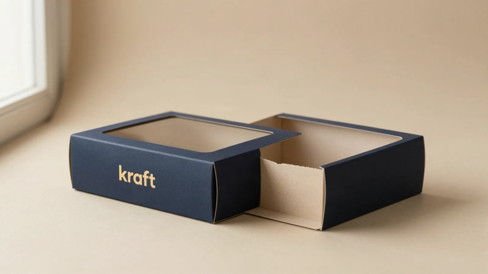 Build Your Own Custom Candy Box shown as custom packaging from Custom Packaging Lane
