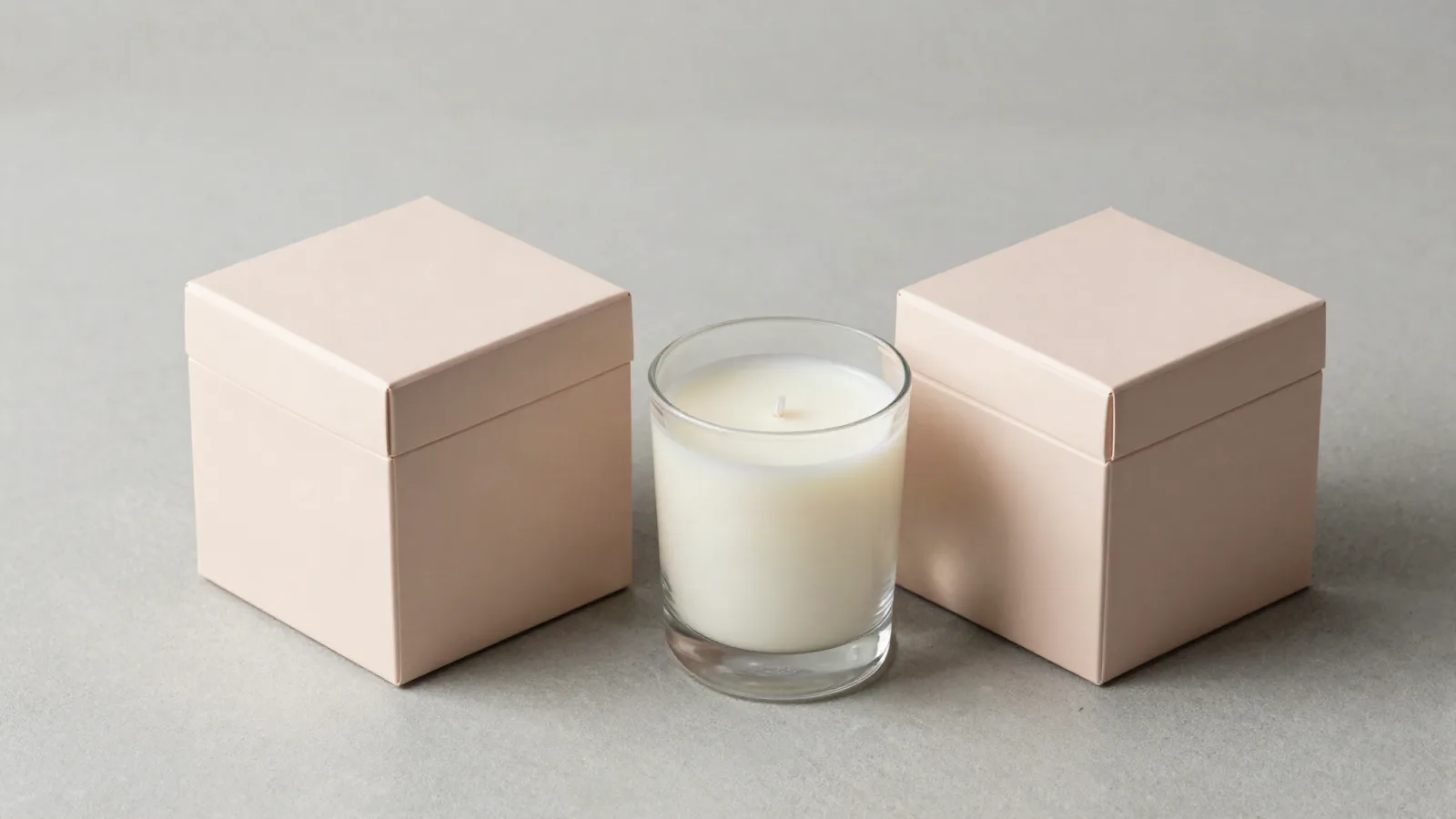 Custom Bags for Candle Packaging: Options and Materials shown as custom packaging from Custom Packaging Lane