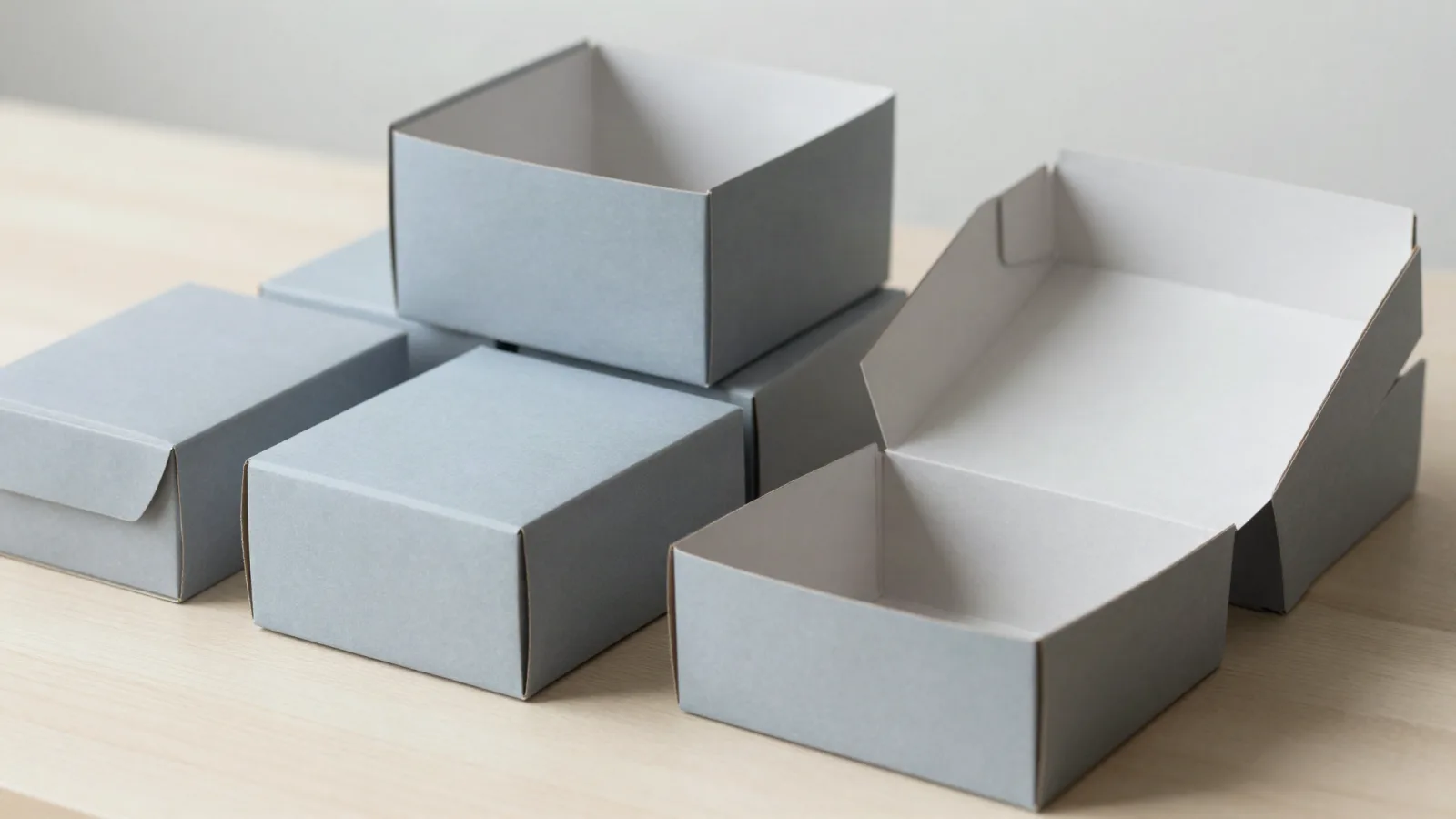Custom Ammo Boxes With Cardboard Trays shown as custom packaging from Custom Packaging Lane