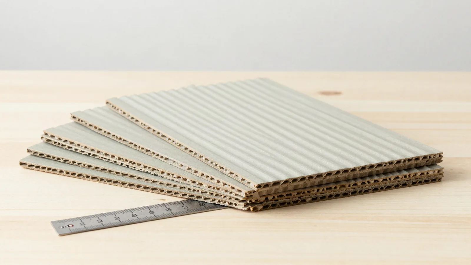 Standard Cardboard Box Sizes: A Complete Guide shown as custom packaging from Custom Packaging Lane