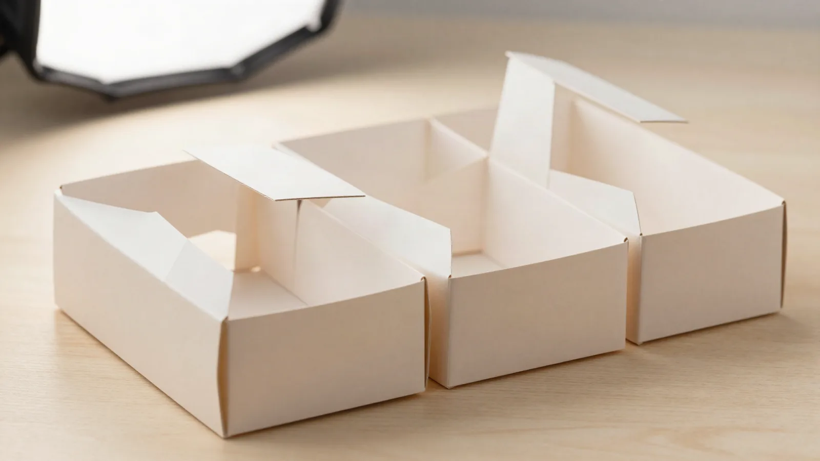 Custom Drawer Boxes: A Style and Material Guide shown as custom packaging from Custom Packaging Lane