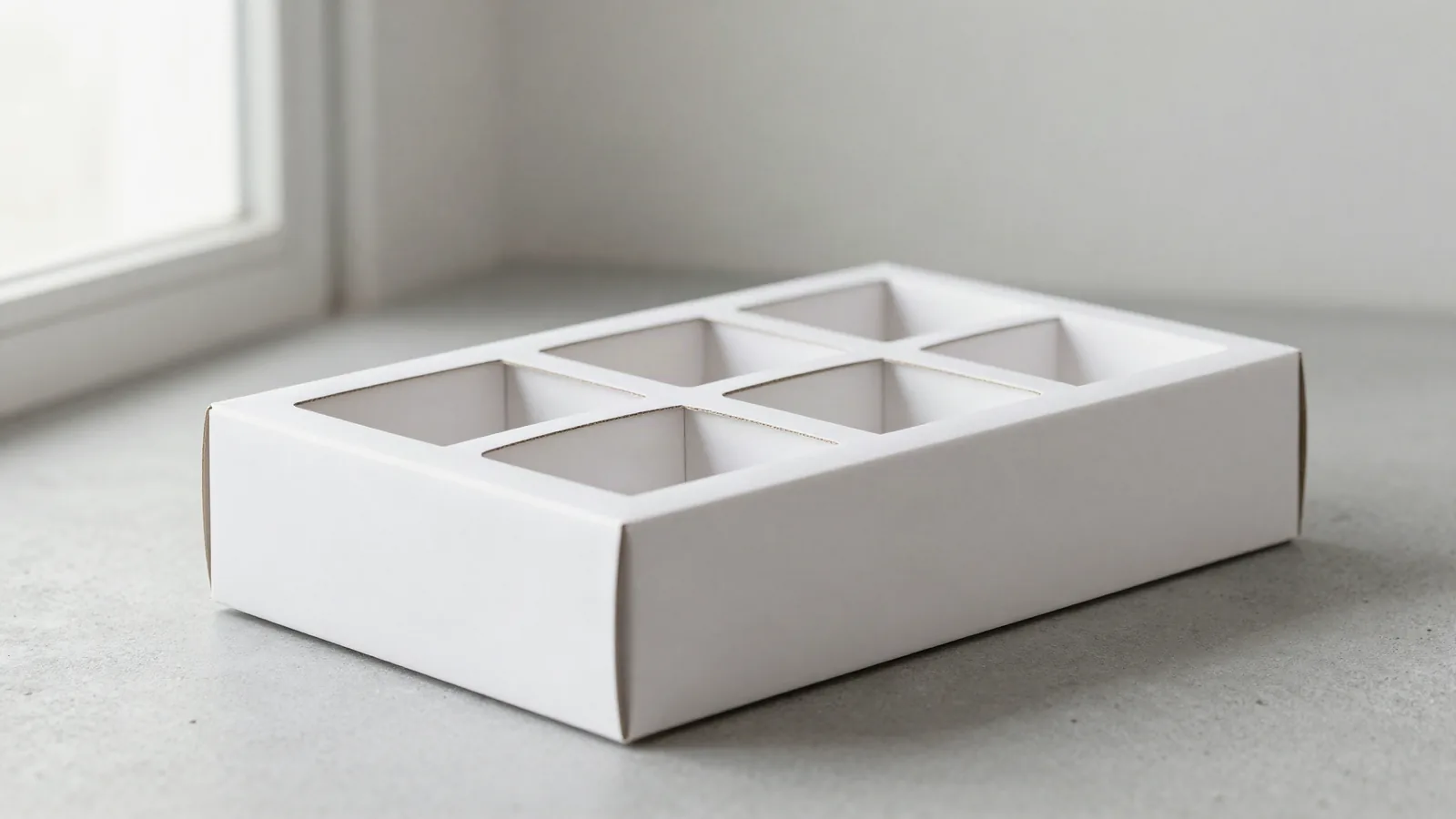 Cardboard Inserts for Packaging: Types and Uses shown as custom packaging from Custom Packaging Lane