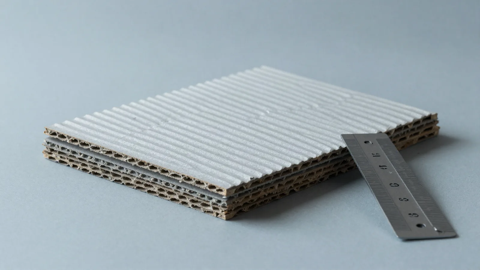 Cardboard Thickness Explained shown as custom packaging from Custom Packaging Lane