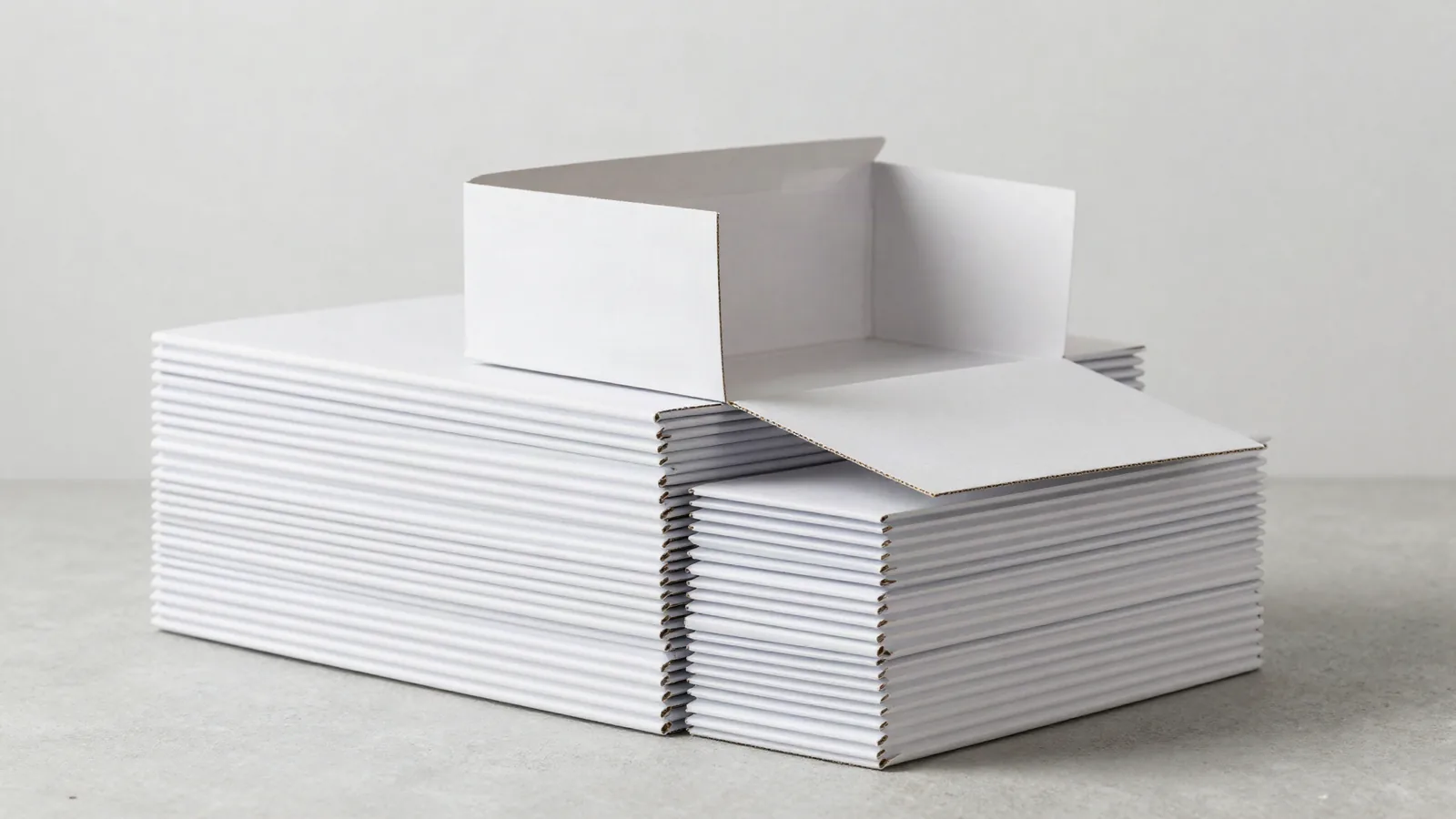 How Much Do Custom Mailer Boxes Cost? shown as custom packaging from Custom Packaging Lane