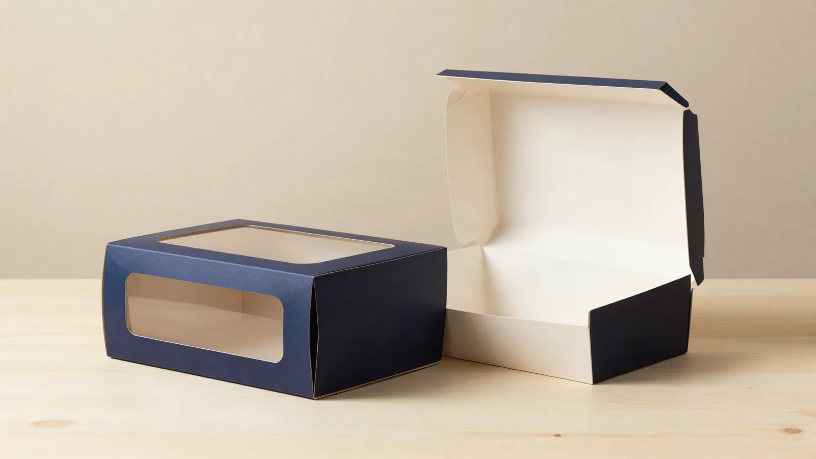 Custom Chocolate Bar Packaging Boxes shown as custom packaging from Custom Packaging Lane
