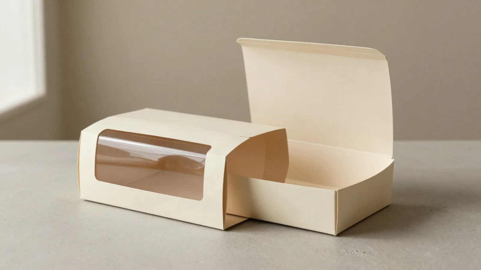 Custom Packaging for Chocolate Covered Strawberries shown as custom packaging from Custom Packaging Lane
