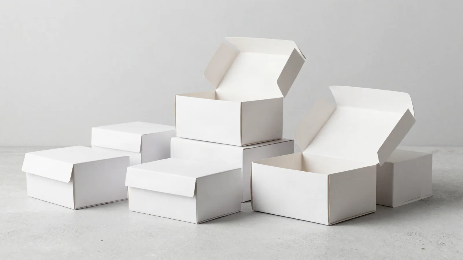 Custom Confection and Candy Packaging shown as custom packaging from Custom Packaging Lane