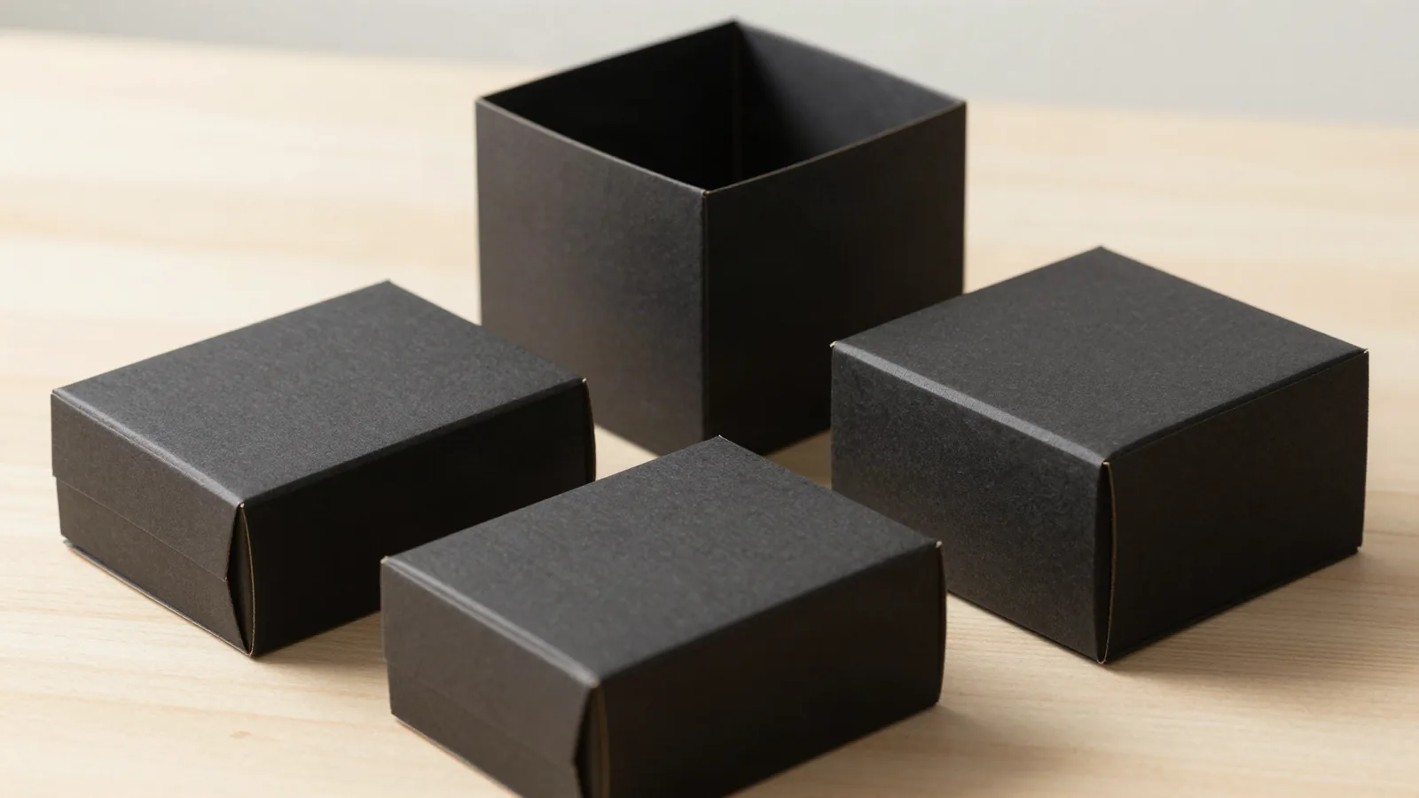 What Is a Crash Lock (Auto-Lock) Box? shown as custom packaging from Custom Packaging Lane