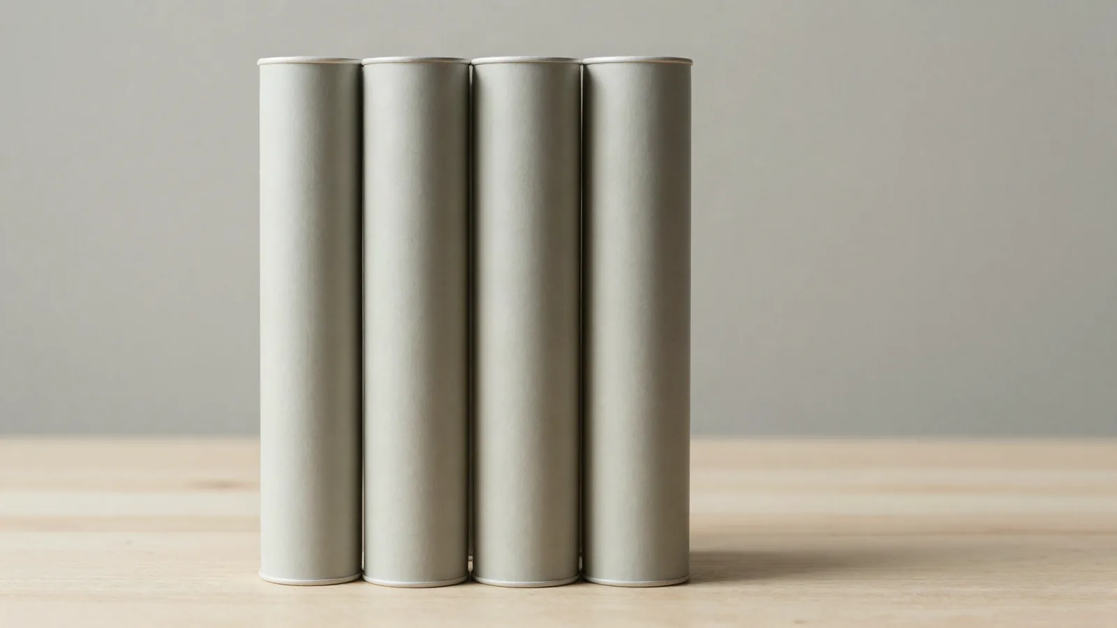 Custom Tube Packaging: Sizes, Materials, and Uses shown as custom packaging from Custom Packaging Lane