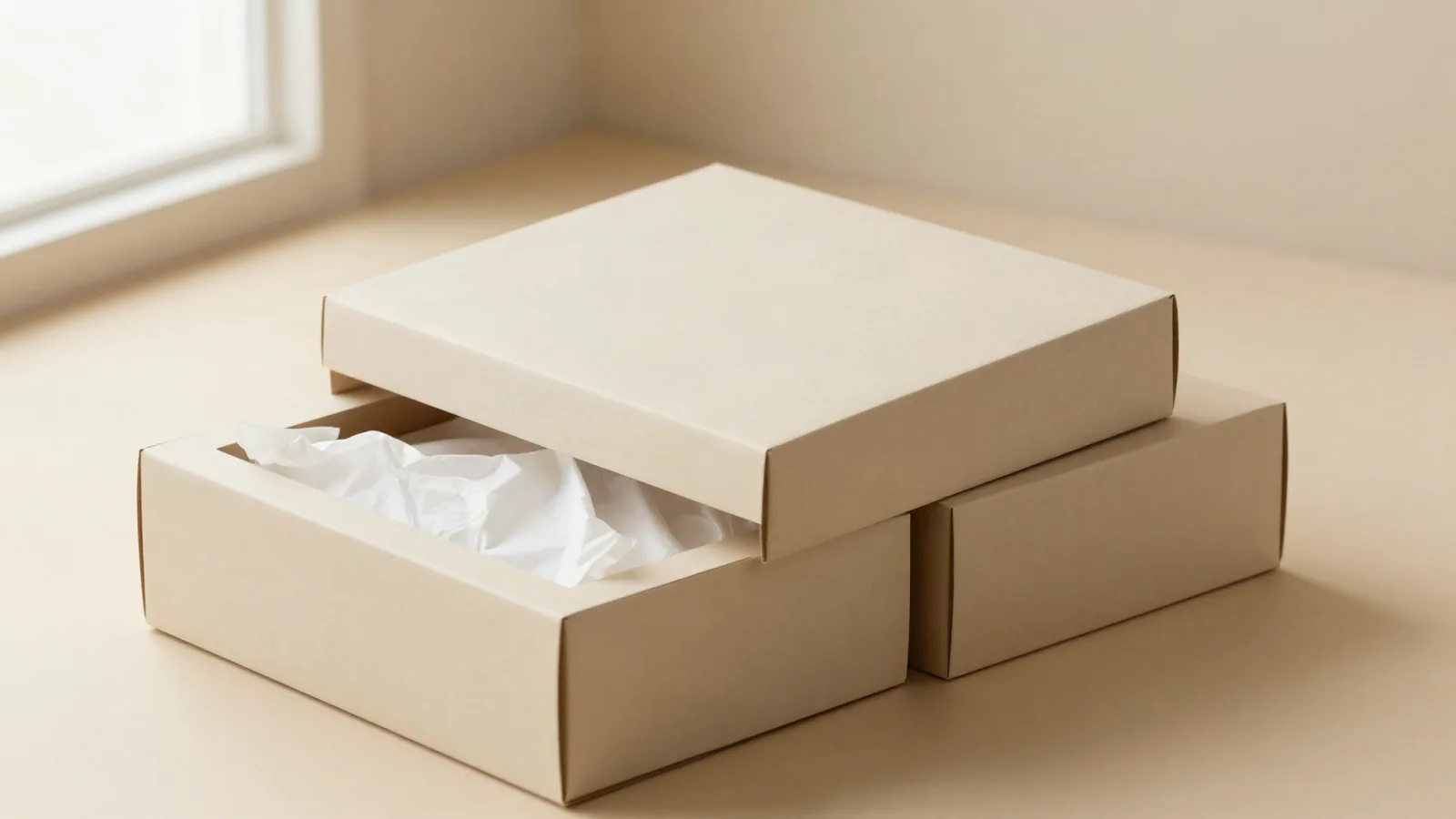 What Is Die Cut Packaging? shown as custom packaging from Custom Packaging Lane