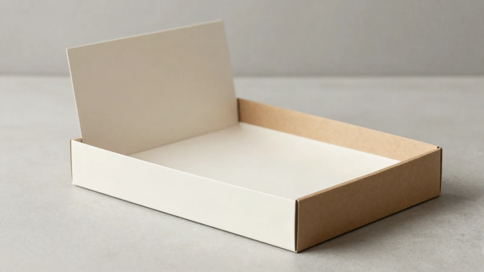 What Is a Display Box Kit? shown as custom packaging from Custom Packaging Lane
