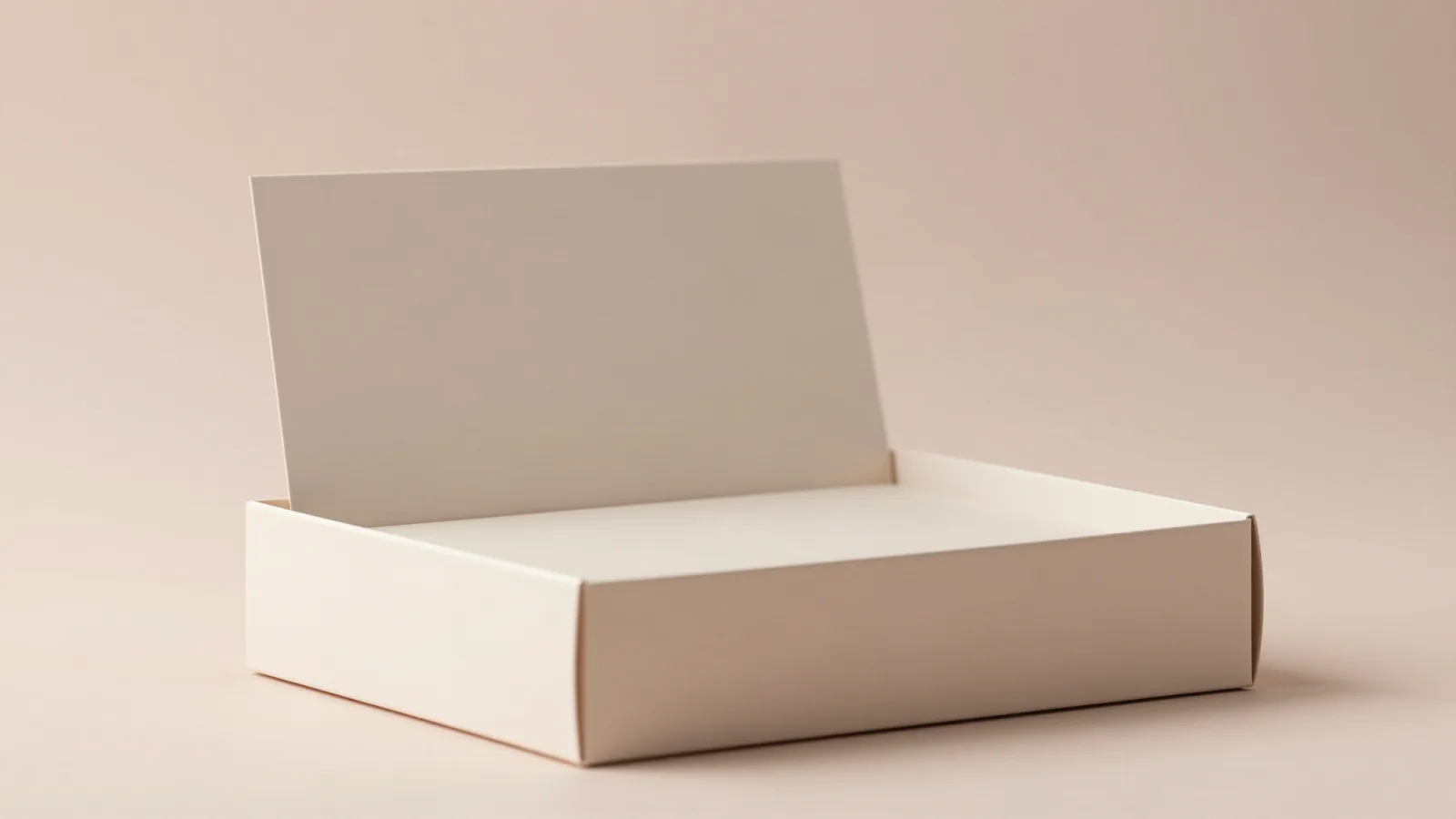 Display Box Sizes: A Standard Dimensions Chart shown as custom packaging from Custom Packaging Lane