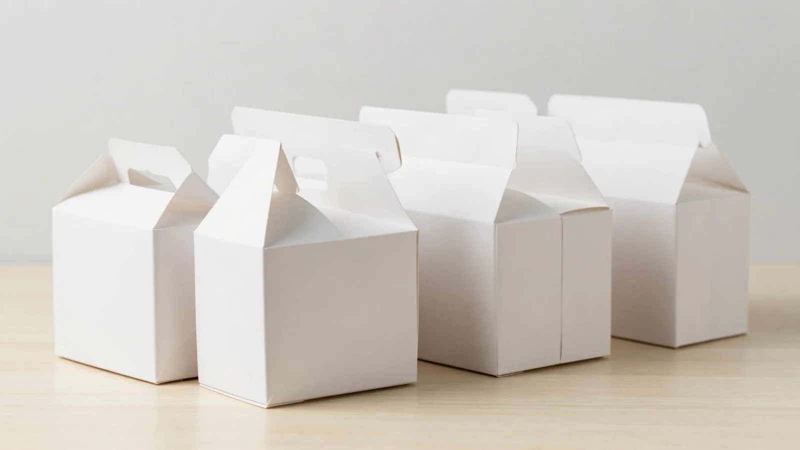 Drawer Boxes: How Slide-Out Packaging Works shown as custom packaging from Custom Packaging Lane