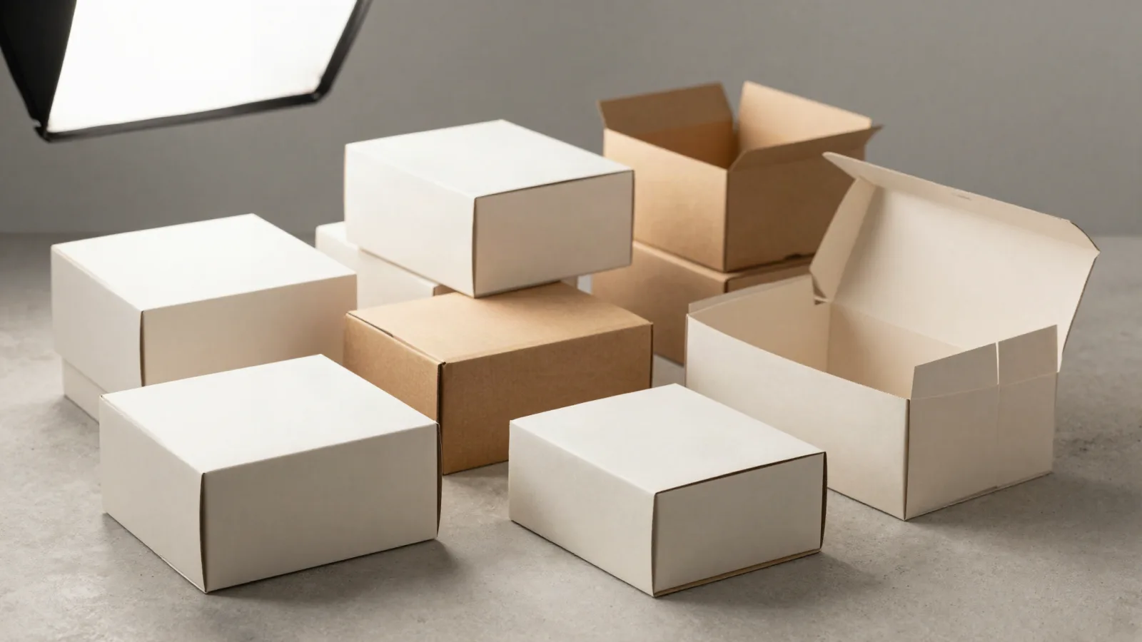 Custom Packaging Boxes for Drones shown as custom packaging from Custom Packaging Lane