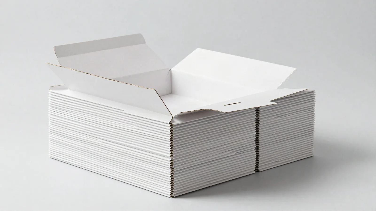 What Is an Ear Lock Mailer? shown as custom packaging from Custom Packaging Lane