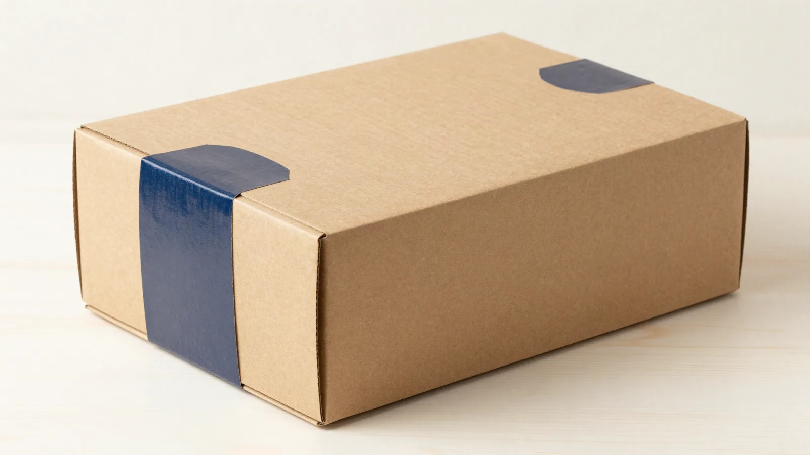 Eco Friendly Packaging for Granola Bars shown as custom packaging from Custom Packaging Lane